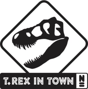 Telematch sponsort T-Rex