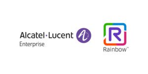 Rainbow Alcatel-Lucent